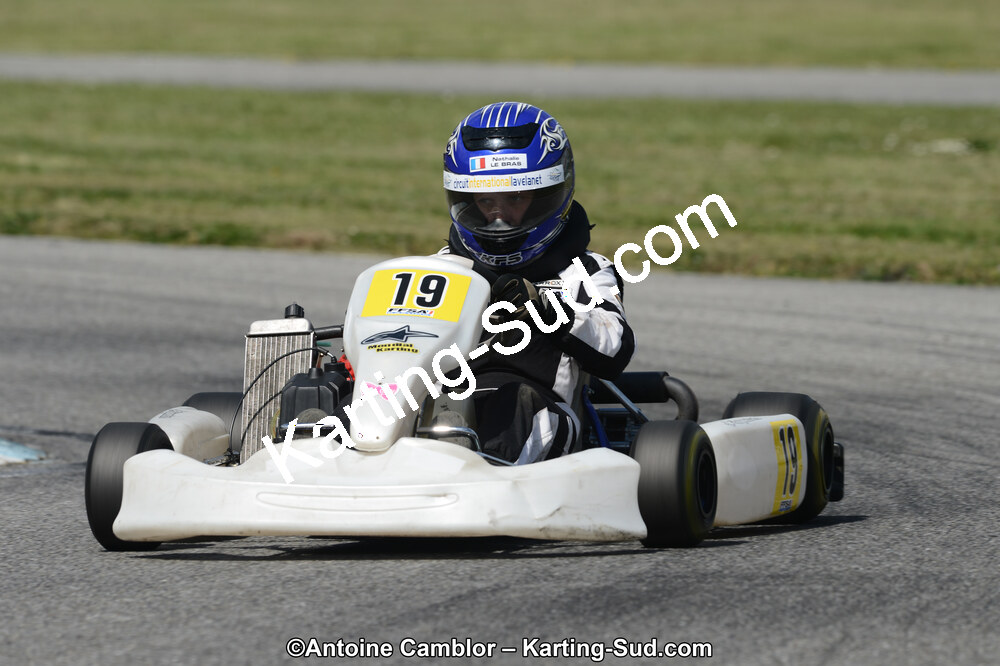 08/04/2012 : Lady Cup et Trophée HandiKart à Lavelanet (Photos Antoine Camblor) 2012 — karting