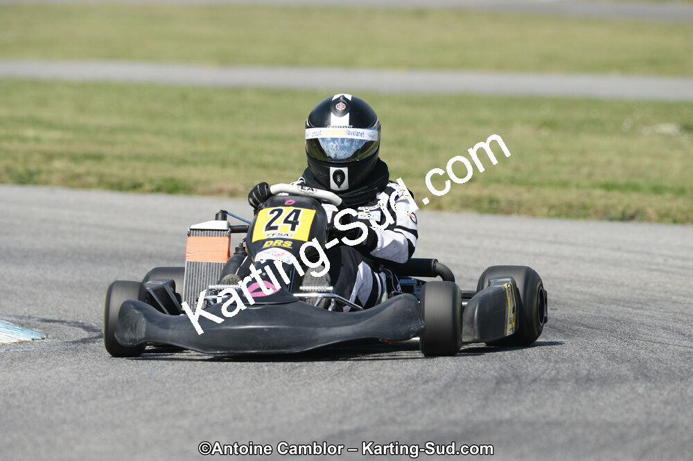 08/04/2012 : Lady Cup et Trophée HandiKart à Lavelanet (Photos Antoine Camblor) 2012 — karting