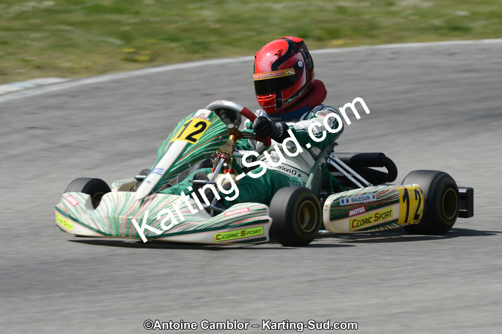 08/04/2012 : Lady Cup et Trophée HandiKart à Lavelanet (Photos Antoine Camblor) 2012 — karting