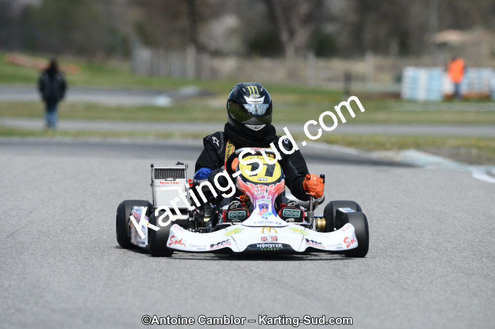 08/04/2012 : Lady Cup et Trophée HandiKart à Lavelanet (Photos Antoine Camblor) 2012 — karting