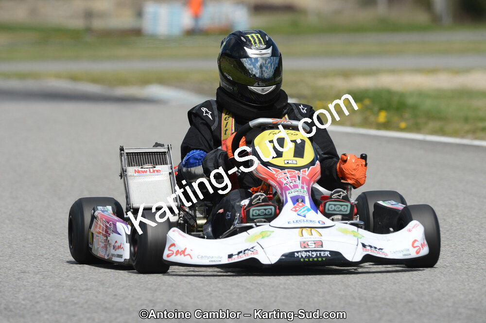 08/04/2012 : Lady Cup et Trophée HandiKart à Lavelanet (Photos Antoine Camblor) 2012 — karting