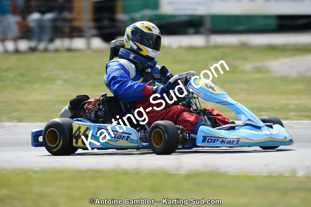 08/04/2012 : Lady Cup et Trophée HandiKart à Lavelanet (Photos Antoine Camblor) 2012 — karting