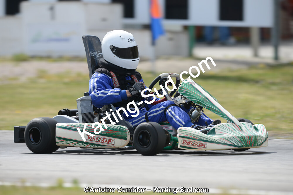 08/04/2012 : Lady Cup et Trophée HandiKart à Lavelanet (Photos Antoine Camblor) 2012 — karting