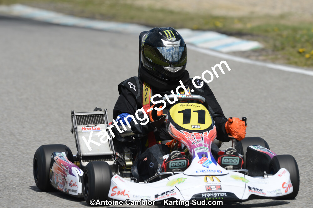 08/04/2012 : Lady Cup et Trophée HandiKart à Lavelanet (Photos Antoine Camblor) 2012 — karting