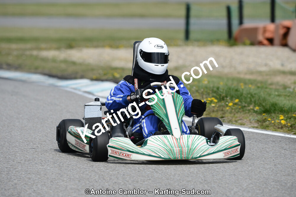 08/04/2012 : Lady Cup et Trophée HandiKart à Lavelanet (Photos Antoine Camblor) 2012 — karting