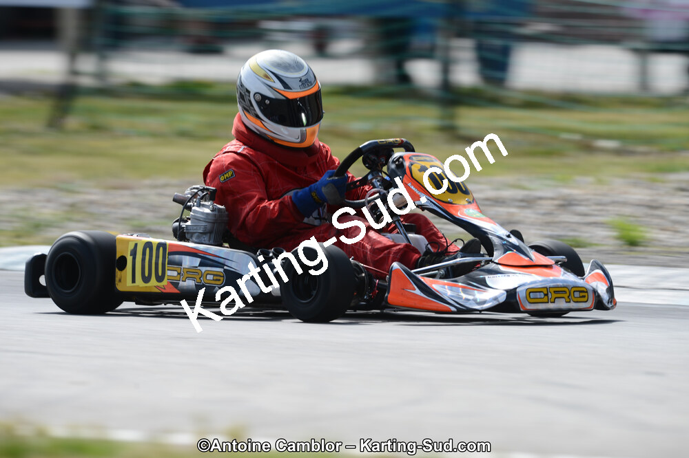 08/04/2012 : Lady Cup et Trophée HandiKart à Lavelanet (Photos Antoine Camblor) 2012 — karting