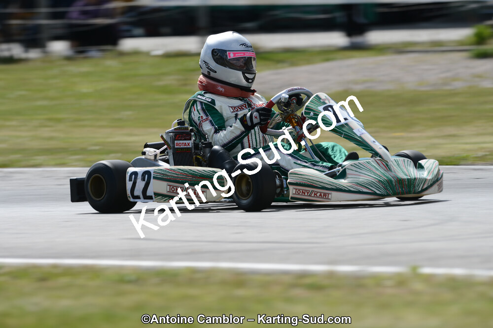 08/04/2012 : Lady Cup et Trophée HandiKart à Lavelanet (Photos Antoine Camblor) 2012 — karting