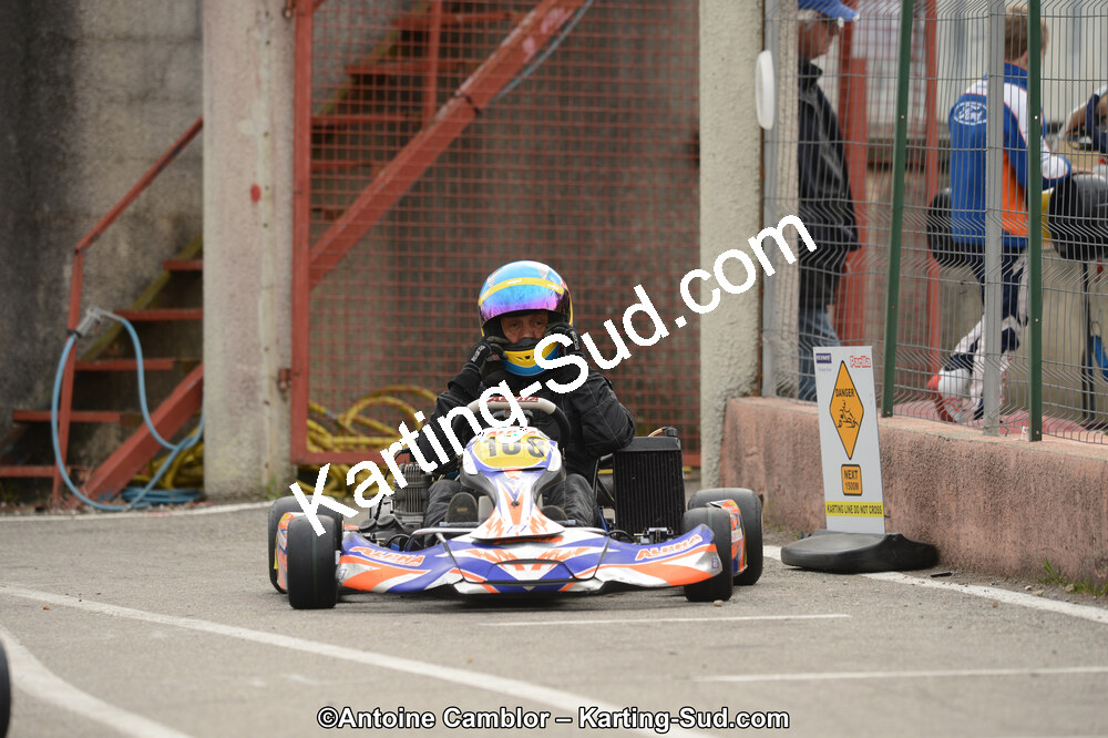 08/04/2012 : Lady Cup et Trophée HandiKart à Lavelanet (Photos Antoine Camblor) 2012 — karting