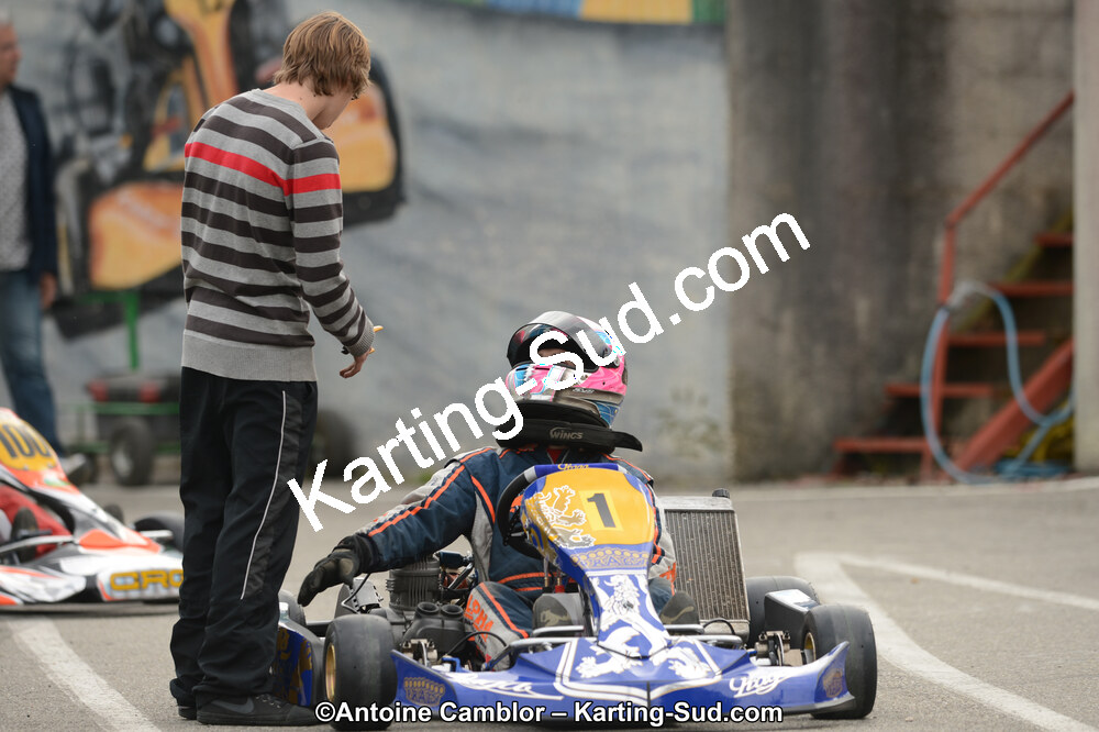 08/04/2012 : Lady Cup et Trophée HandiKart à Lavelanet (Photos Antoine Camblor) 2012 — karting