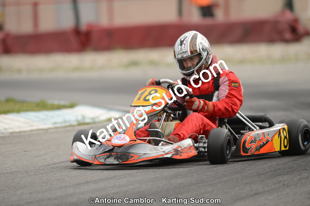 08/04/2012 : Lady Cup et Trophée HandiKart à Lavelanet (Photos Antoine Camblor) 2012 — karting