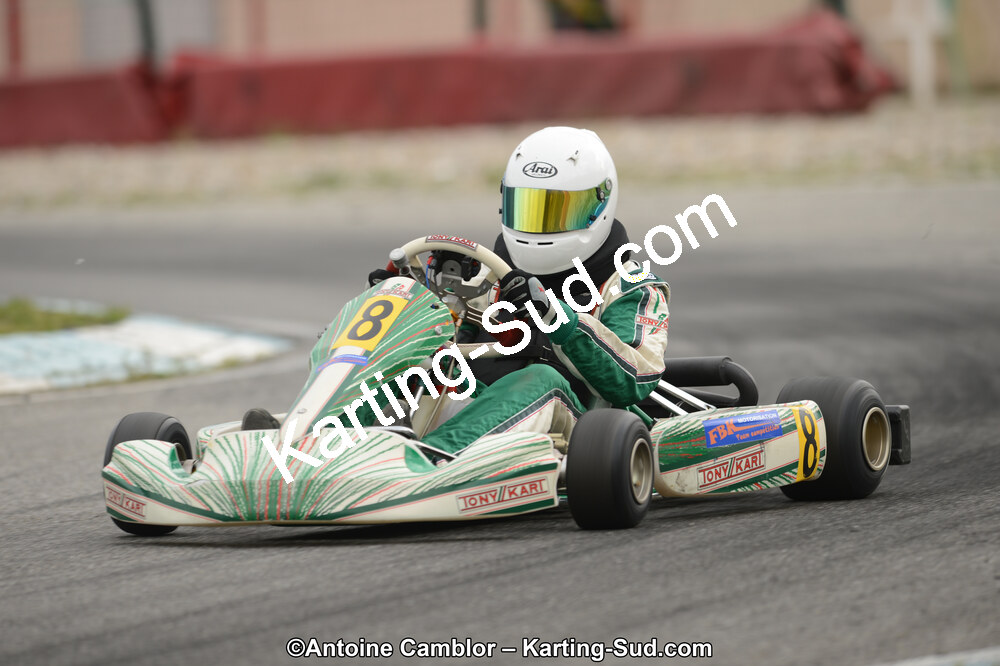 08/04/2012 : Lady Cup et Trophée HandiKart à Lavelanet (Photos Antoine Camblor) 2012 — karting