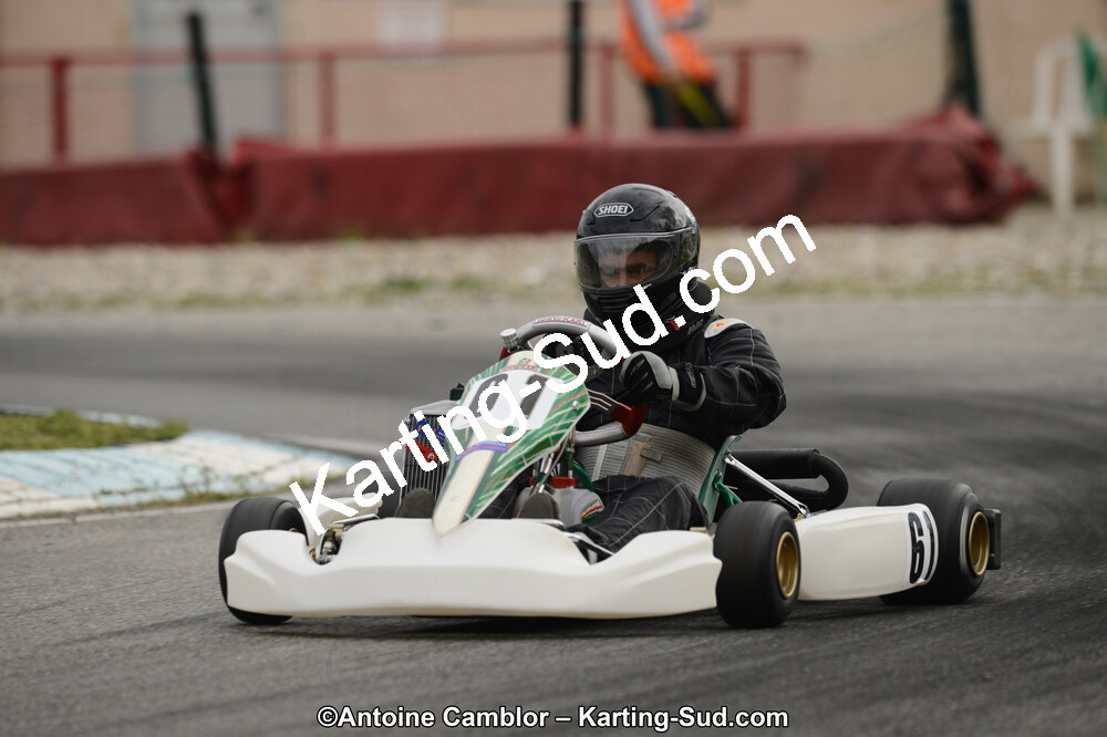 08/04/2012 : Lady Cup et Trophée HandiKart à Lavelanet (Photos Antoine Camblor) 2012 — karting