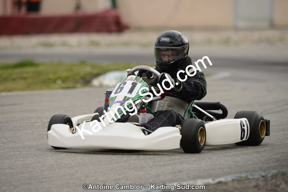 08/04/2012 : Lady Cup et Trophée HandiKart à Lavelanet (Photos Antoine Camblor) 2012 — karting