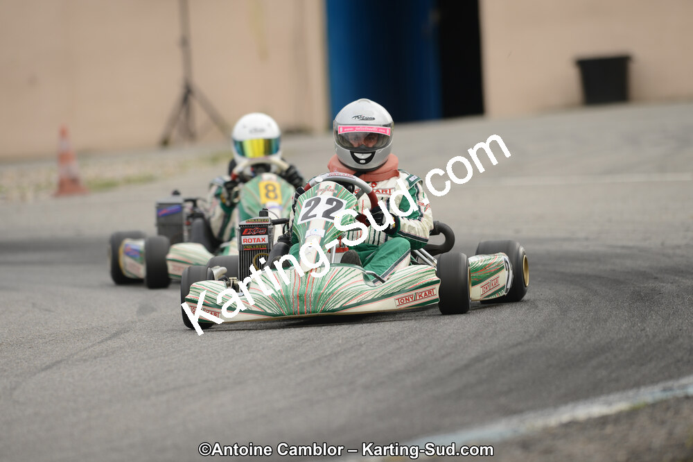 08/04/2012 : Lady Cup et Trophée HandiKart à Lavelanet (Photos Antoine Camblor) 2012 — karting