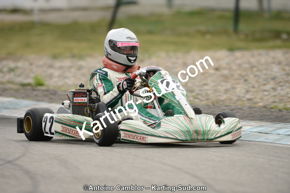 08/04/2012 : Lady Cup et Trophée HandiKart à Lavelanet (Photos Antoine Camblor) 2012 — karting