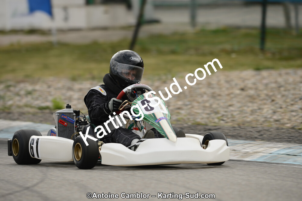 08/04/2012 : Lady Cup et Trophée HandiKart à Lavelanet (Photos Antoine Camblor) 2012 — karting