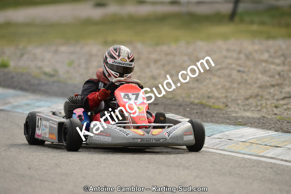 08/04/2012 : Lady Cup et Trophée HandiKart à Lavelanet (Photos Antoine Camblor) 2012 — karting