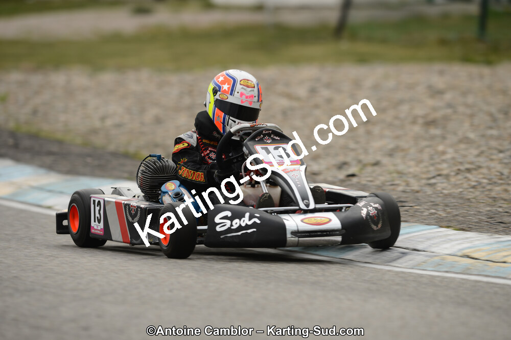 08/04/2012 : Lady Cup et Trophée HandiKart à Lavelanet (Photos Antoine Camblor) 2012 — karting