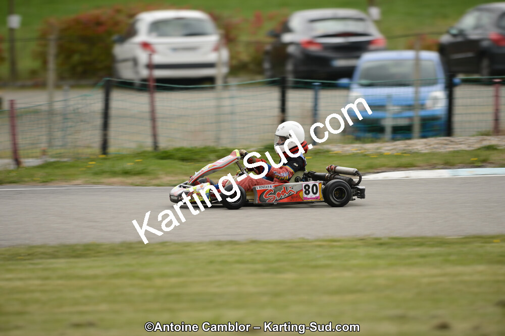 08/04/2012 : Lady Cup et Trophée HandiKart à Lavelanet (Photos Antoine Camblor) 2012 — karting