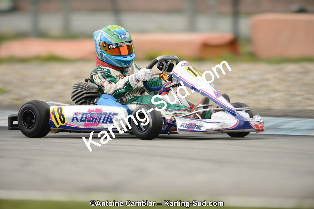 08/04/2012 : Lady Cup et Trophée HandiKart à Lavelanet (Photos Antoine Camblor) 2012 — karting