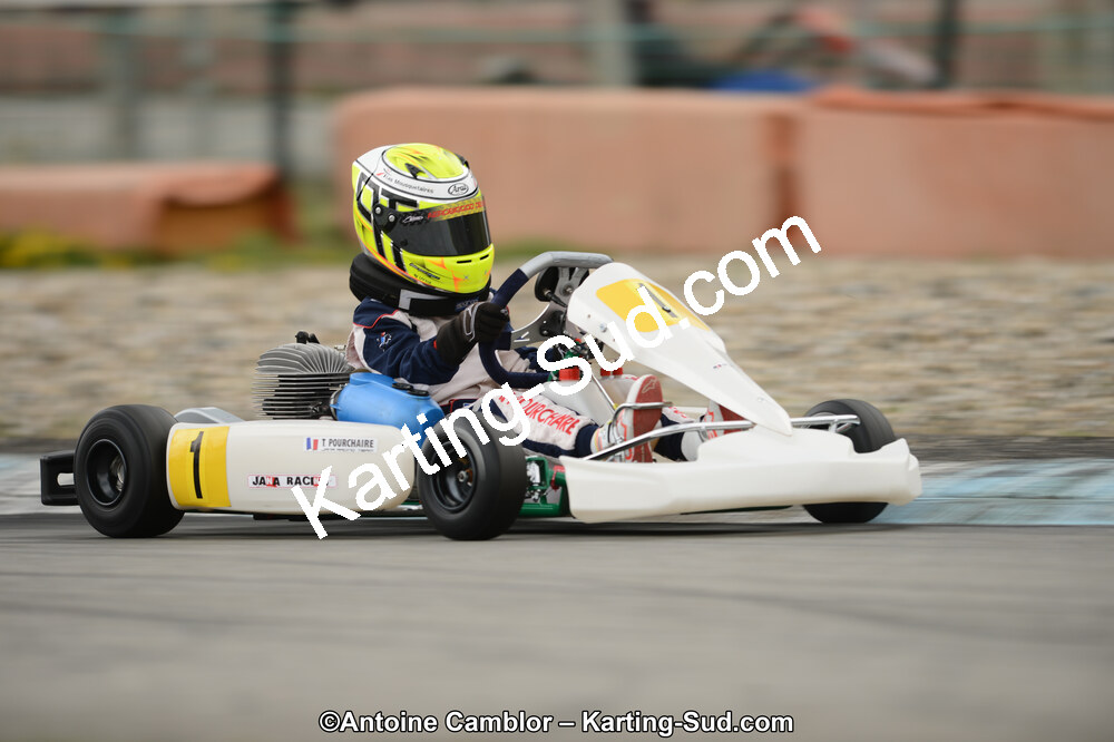 08/04/2012 : Lady Cup et Trophée HandiKart à Lavelanet (Photos Antoine Camblor) 2012 — karting