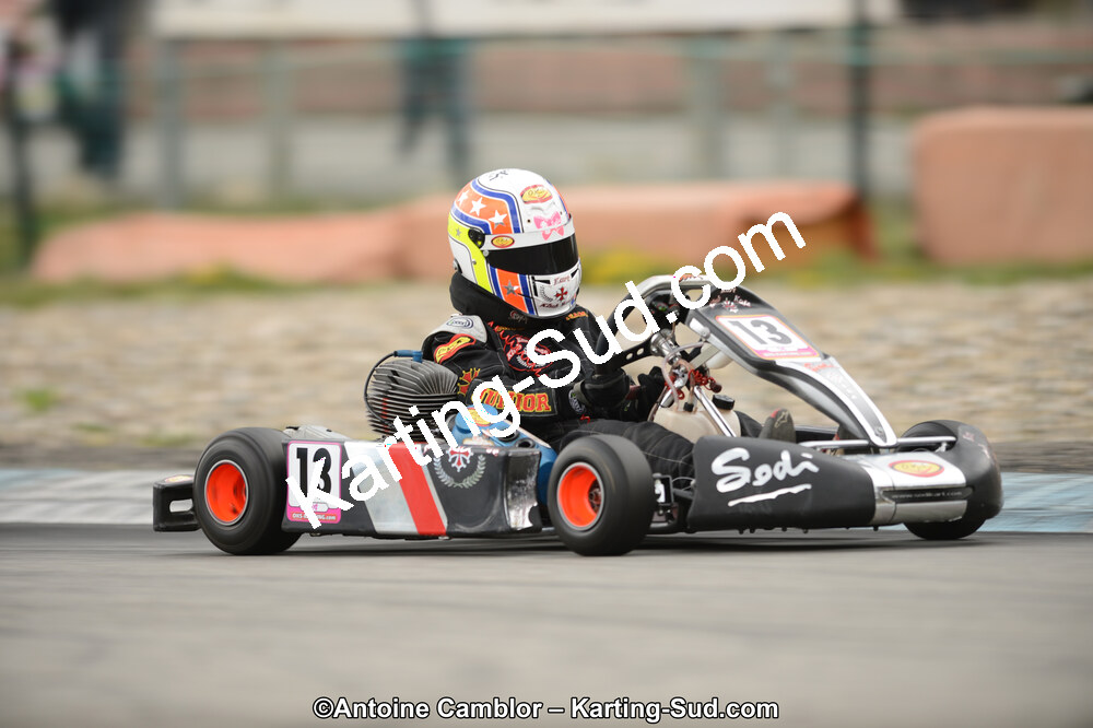 08/04/2012 : Lady Cup et Trophée HandiKart à Lavelanet (Photos Antoine Camblor) 2012 — karting