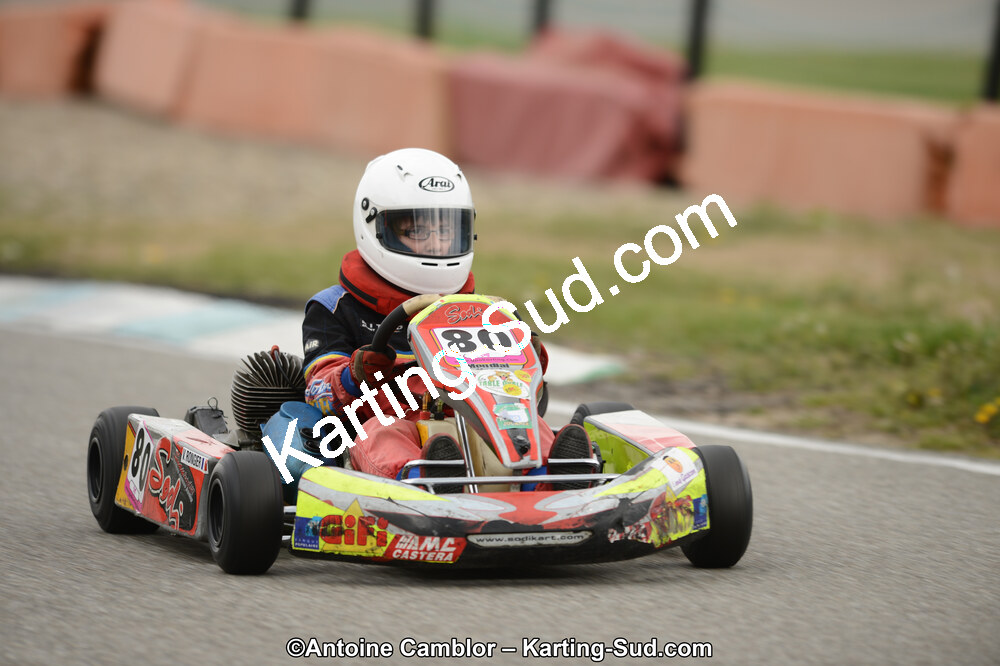08/04/2012 : Lady Cup et Trophée HandiKart à Lavelanet (Photos Antoine Camblor) 2012 — karting