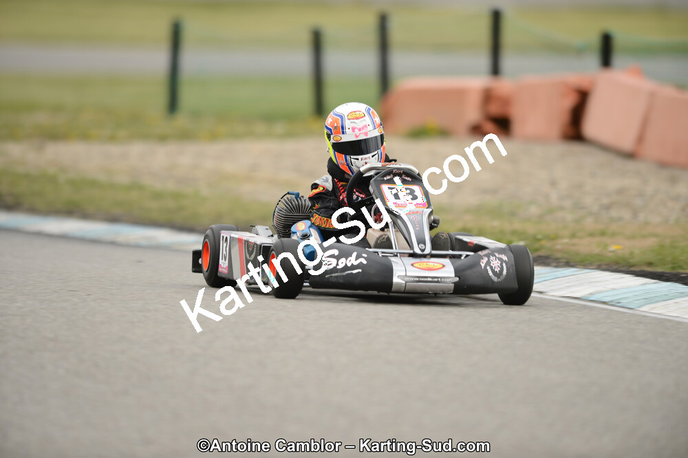 08/04/2012 : Lady Cup et Trophée HandiKart à Lavelanet (Photos Antoine Camblor) 2012 — karting