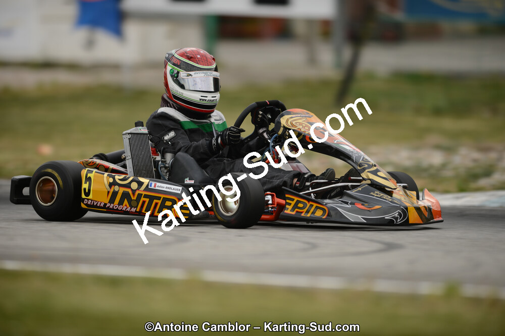 08/04/2012 : Lady Cup et Trophée HandiKart à Lavelanet (Photos Antoine Camblor) 2012 — karting