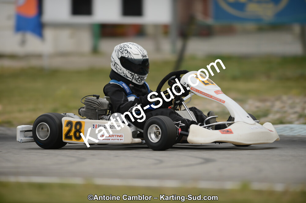 08/04/2012 : Lady Cup et Trophée HandiKart à Lavelanet (Photos Antoine Camblor) 2012 — karting