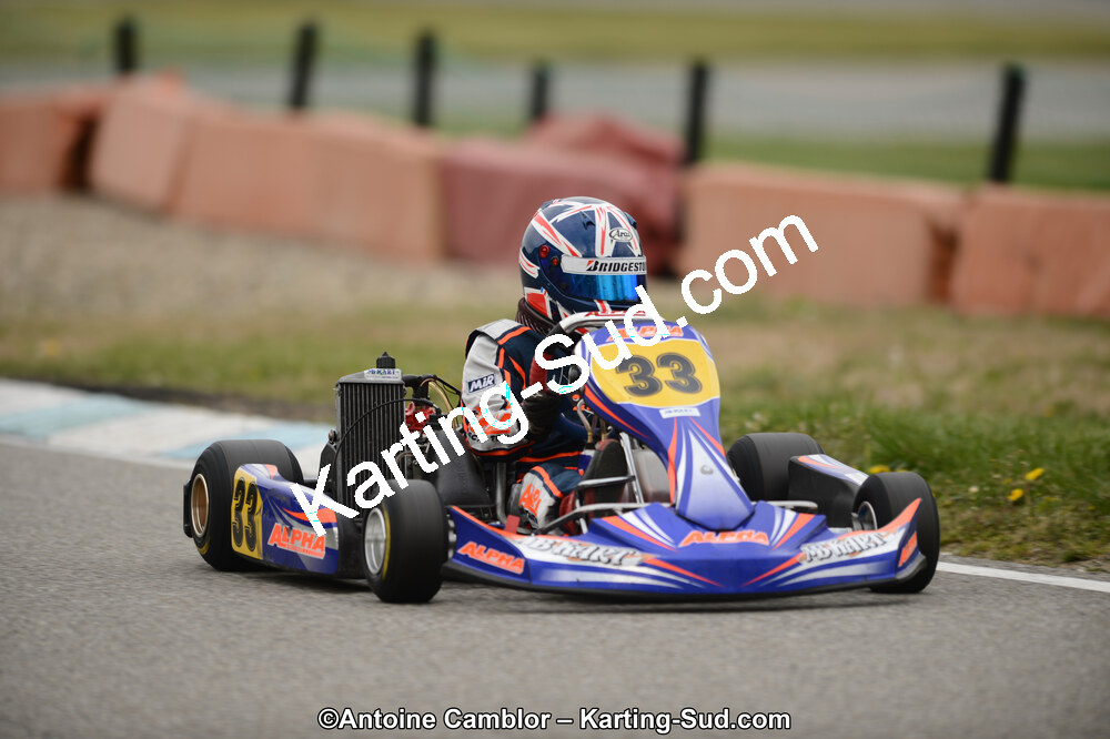 08/04/2012 : Lady Cup et Trophée HandiKart à Lavelanet (Photos Antoine Camblor) 2012 — karting