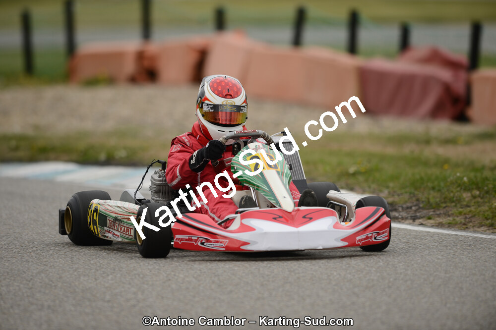 08/04/2012 : Lady Cup et Trophée HandiKart à Lavelanet (Photos Antoine Camblor) 2012 — karting