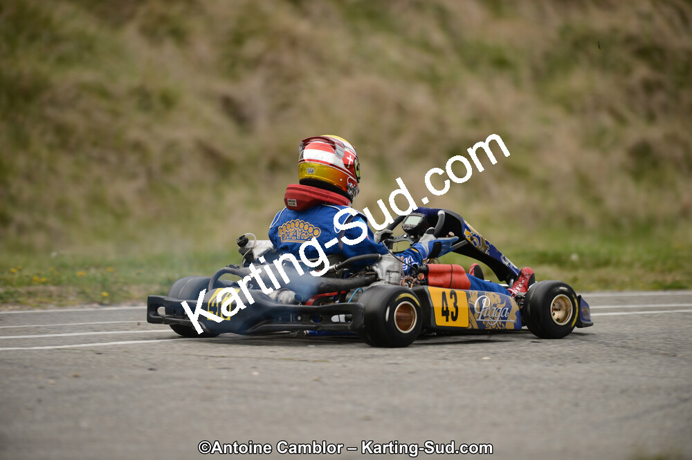 08/04/2012 : Lady Cup et Trophée HandiKart à Lavelanet (Photos Antoine Camblor) 2012 — karting