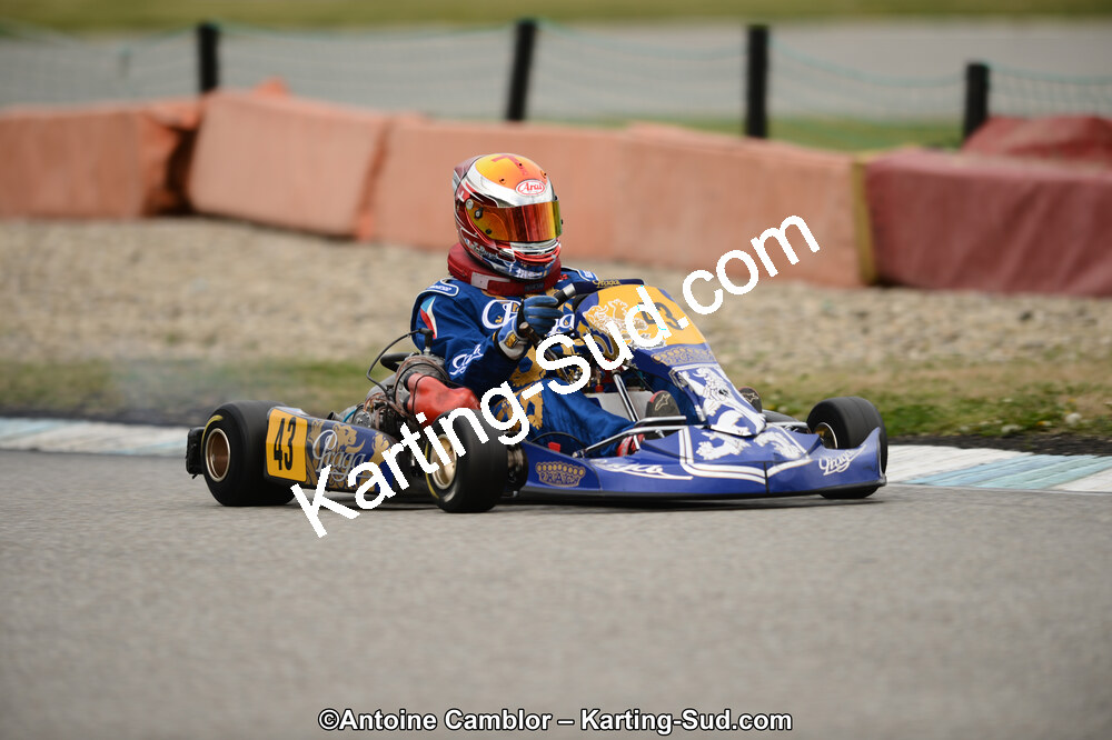08/04/2012 : Lady Cup et Trophée HandiKart à Lavelanet (Photos Antoine Camblor) 2012 — karting