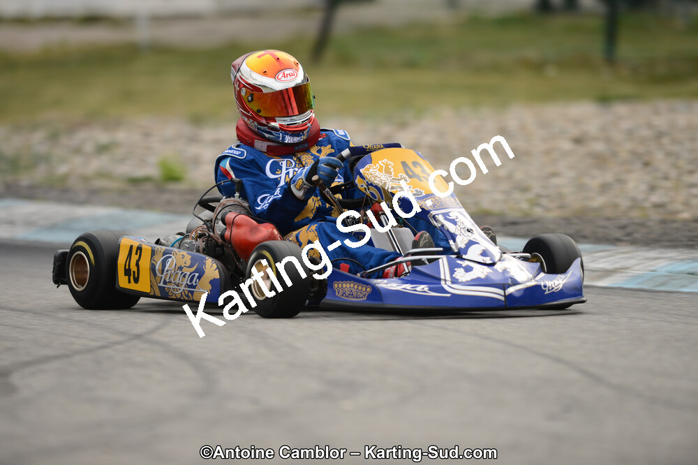 08/04/2012 : Lady Cup et Trophée HandiKart à Lavelanet (Photos Antoine Camblor) 2012 — karting