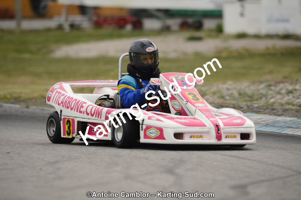 08/04/2012 : Lady Cup et Trophée HandiKart à Lavelanet (Photos Antoine Camblor) 2012 — karting
