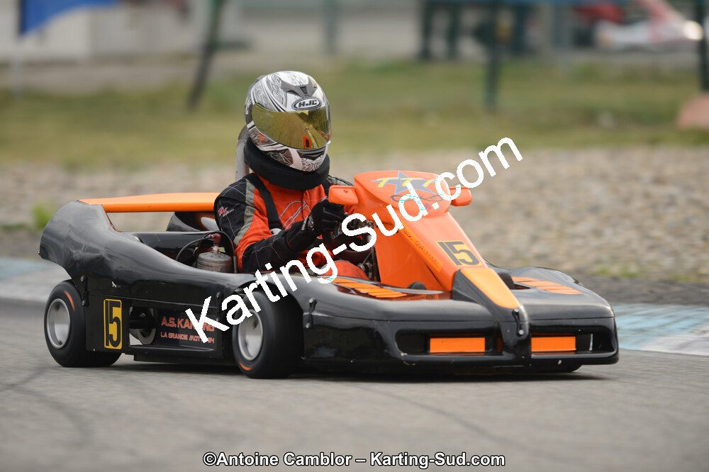 08/04/2012 : Lady Cup et Trophée HandiKart à Lavelanet (Photos Antoine Camblor) 2012 — karting