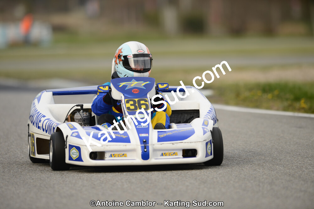 08/04/2012 : Lady Cup et Trophée HandiKart à Lavelanet (Photos Antoine Camblor) 2012 — karting