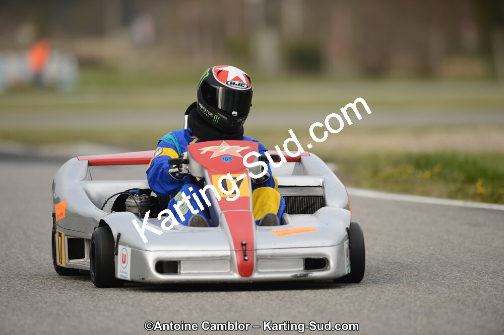 08/04/2012 : Lady Cup et Trophée HandiKart à Lavelanet (Photos Antoine Camblor) 2012 — karting