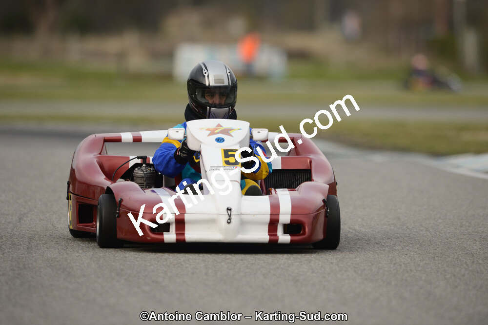 08/04/2012 : Lady Cup et Trophée HandiKart à Lavelanet (Photos Antoine Camblor) 2012 — karting