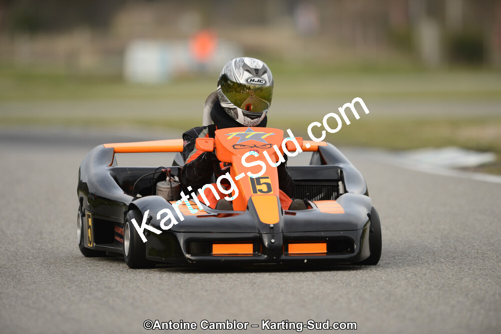 08/04/2012 : Lady Cup et Trophée HandiKart à Lavelanet (Photos Antoine Camblor) 2012 — karting
