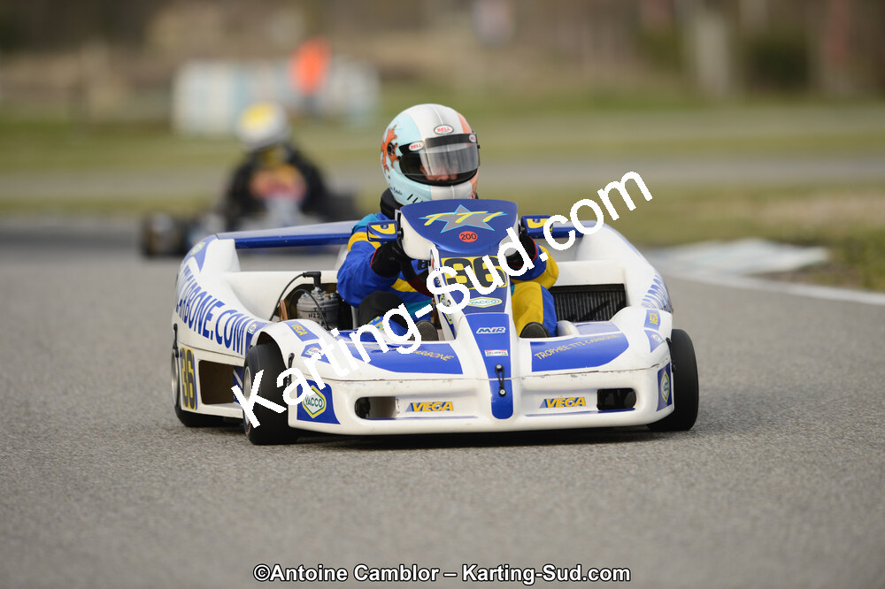 08/04/2012 : Lady Cup et Trophée HandiKart à Lavelanet (Photos Antoine Camblor) 2012 — karting