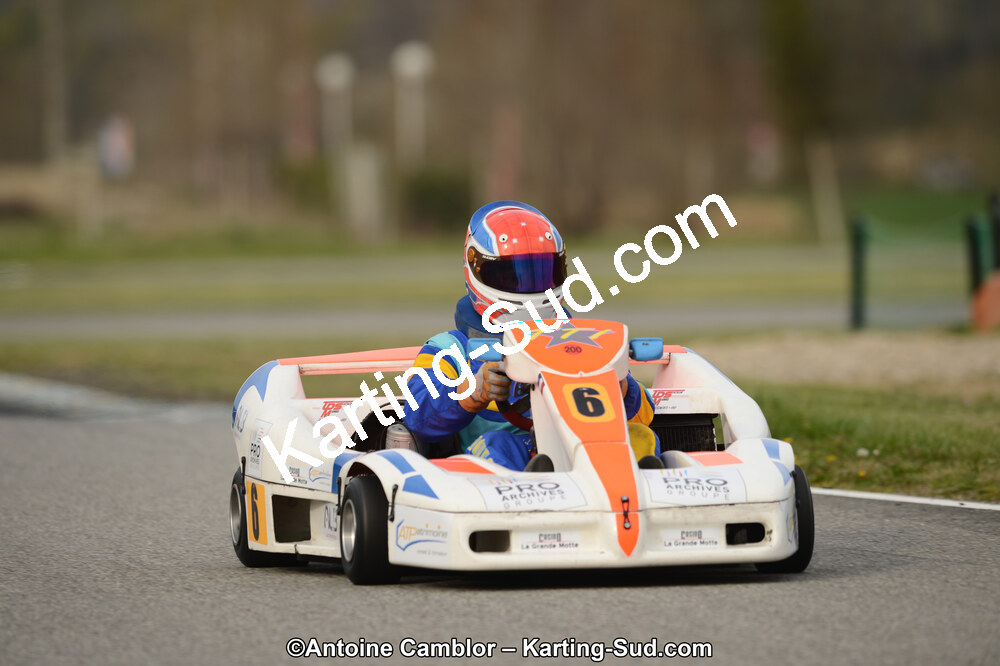 08/04/2012 : Lady Cup et Trophée HandiKart à Lavelanet (Photos Antoine Camblor) 2012 — karting
