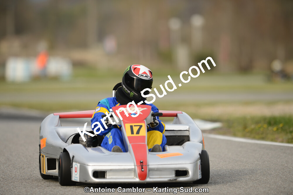 08/04/2012 : Lady Cup et Trophée HandiKart à Lavelanet (Photos Antoine Camblor) 2012 — karting