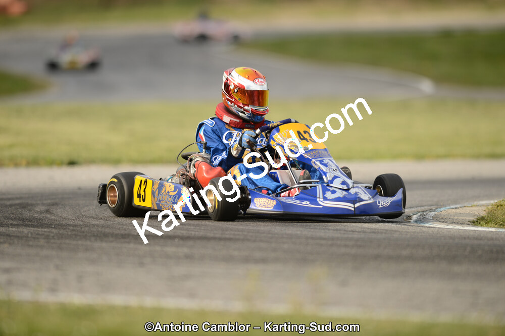 08/04/2012 : Lady Cup et Trophée HandiKart à Lavelanet (Photos Antoine Camblor) 2012 — karting