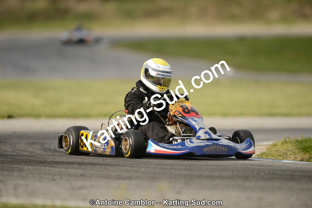 08/04/2012 : Lady Cup et Trophée HandiKart à Lavelanet (Photos Antoine Camblor) 2012 — karting