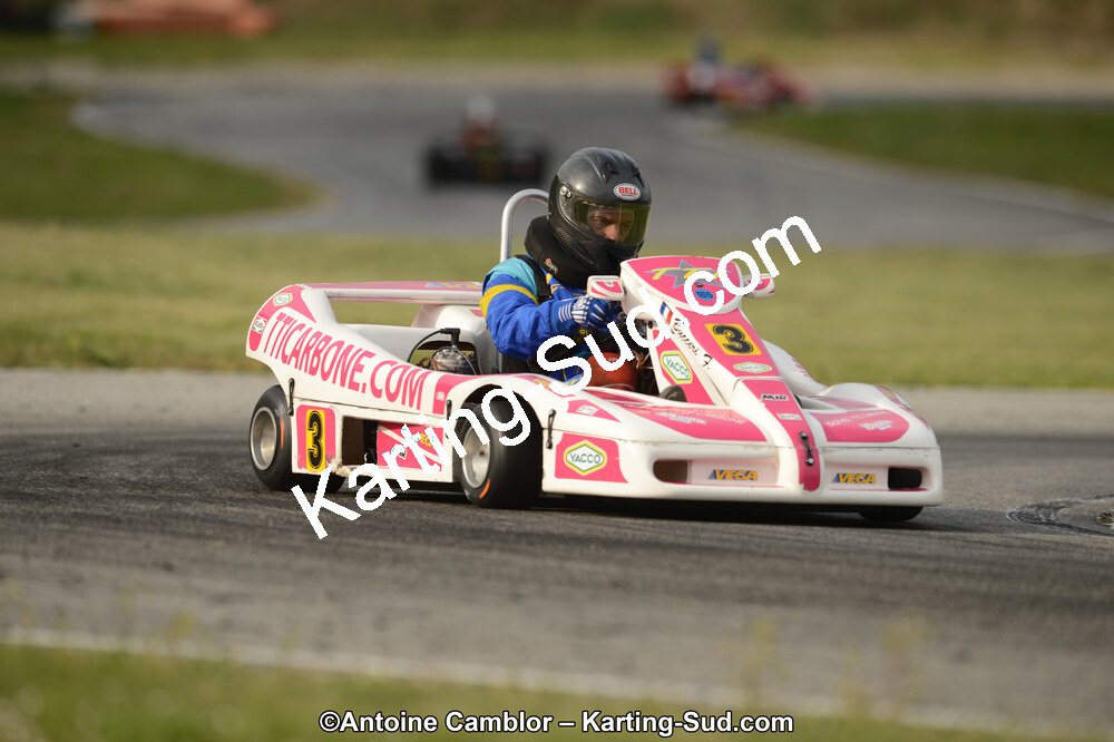 08/04/2012 : Lady Cup et Trophée HandiKart à Lavelanet (Photos Antoine Camblor) 2012 — karting