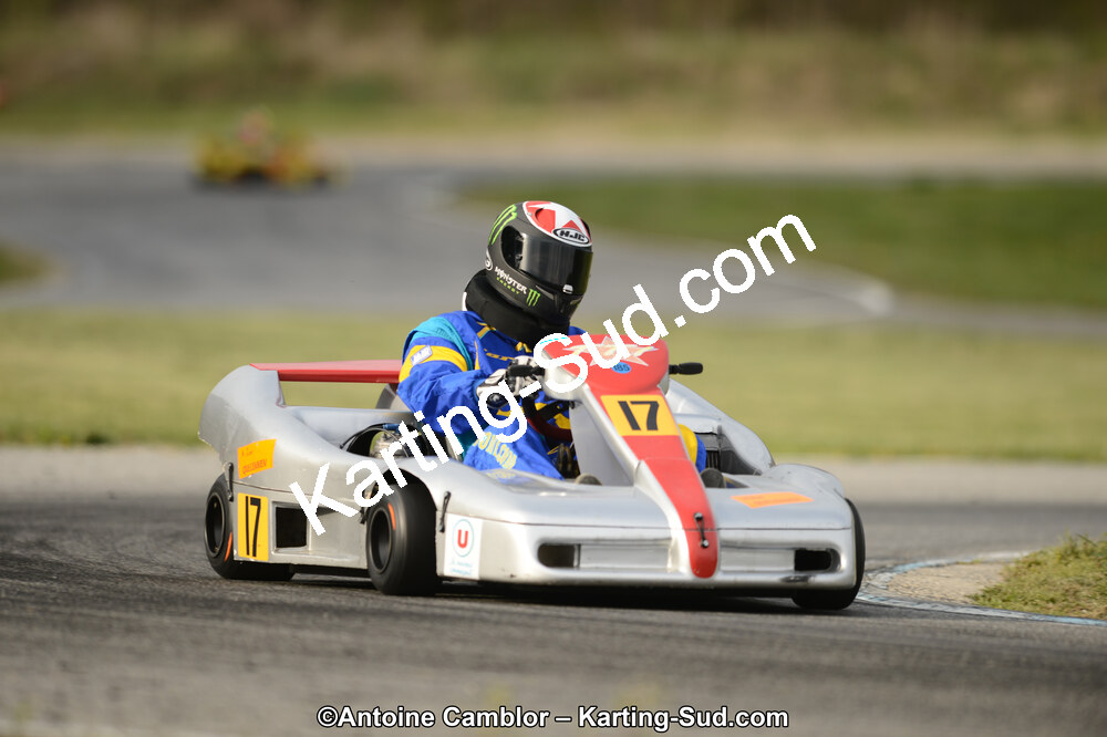 08/04/2012 : Lady Cup et Trophée HandiKart à Lavelanet (Photos Antoine Camblor) 2012 — karting