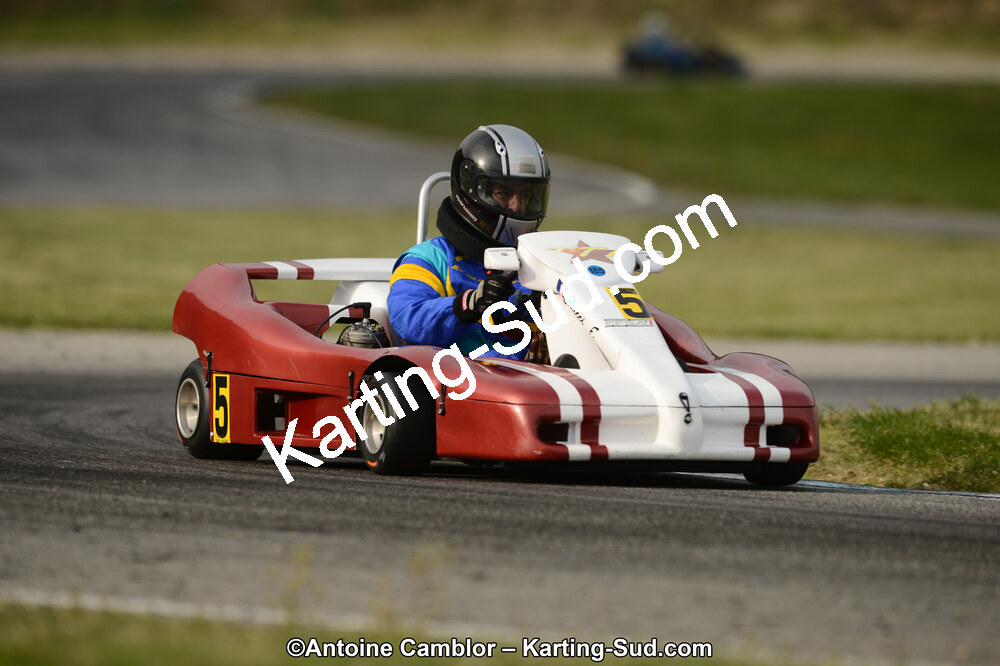 08/04/2012 : Lady Cup et Trophée HandiKart à Lavelanet (Photos Antoine Camblor) 2012 — karting