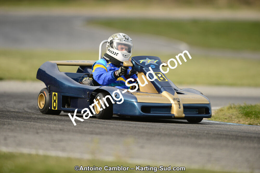 08/04/2012 : Lady Cup et Trophée HandiKart à Lavelanet (Photos Antoine Camblor) 2012 — karting